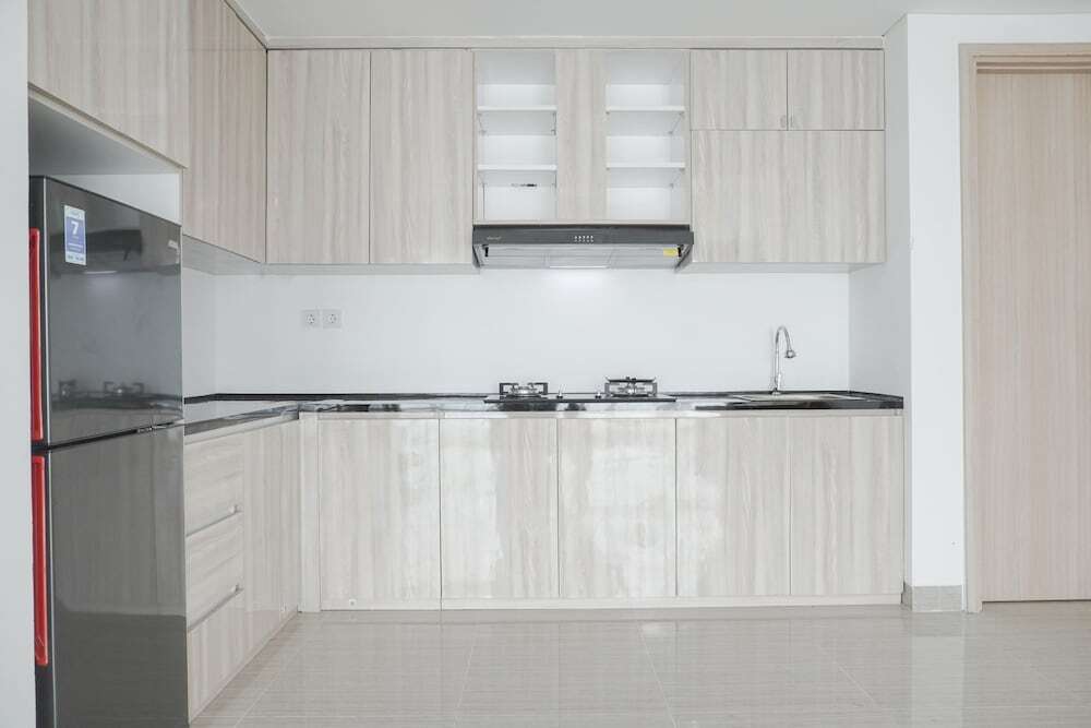 Тангеранг: Spacious And Nice 2Br At Hillcrest House Apartment