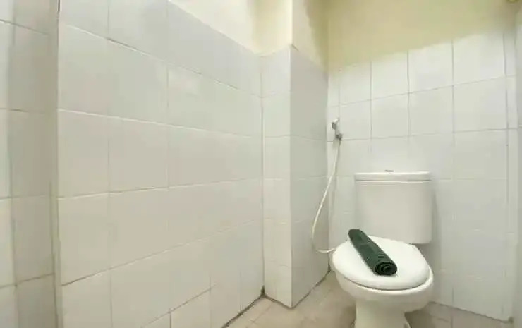 Бандунг: Cozy 3Br Furnished Apartment At Gateway Ahmad Yani Cicadas