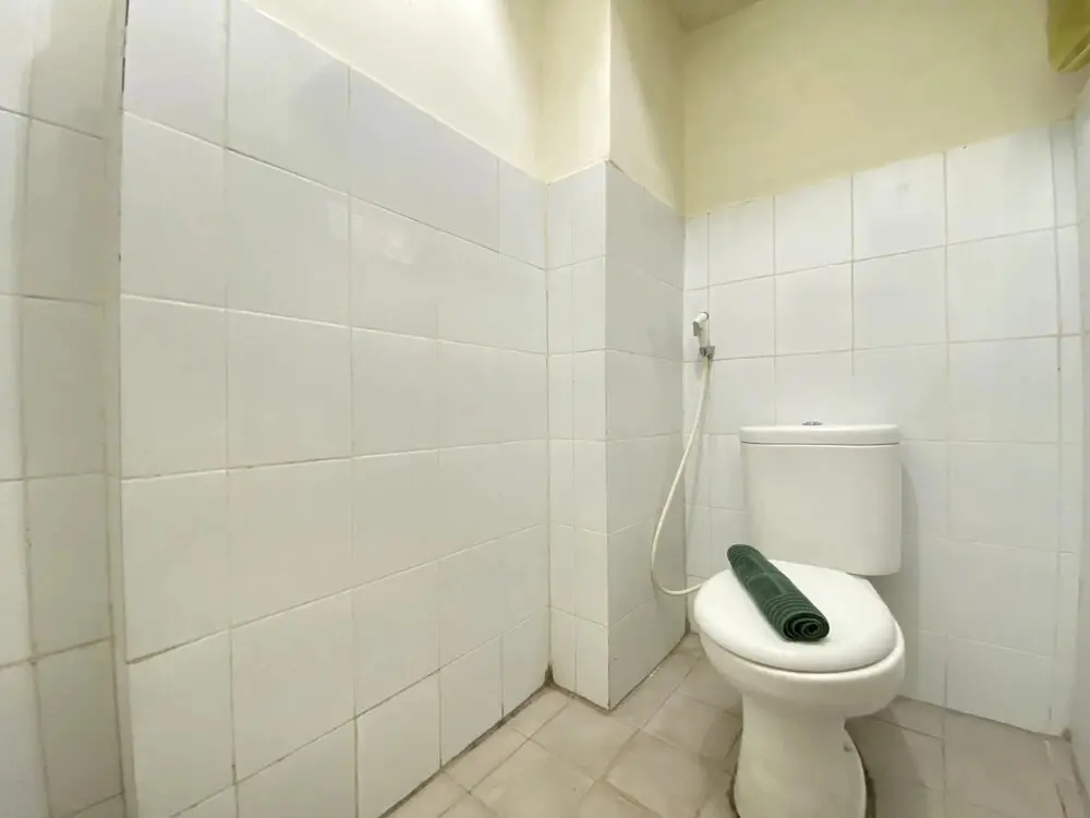 Бандунг: Cozy 3Br Furnished Apartment At Gateway Ahmad Yani Cicadas