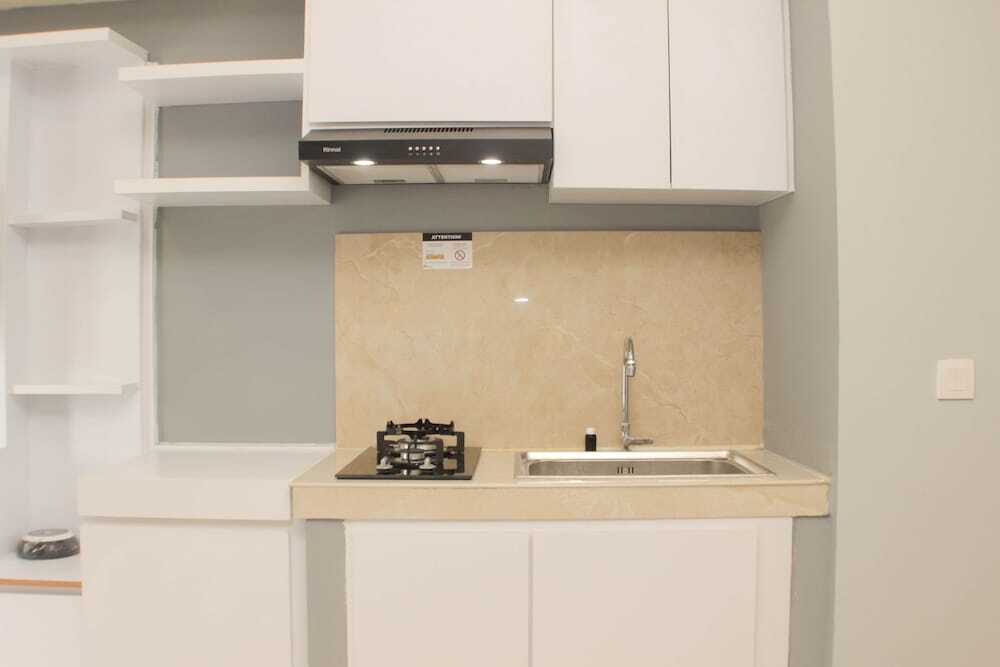Сибату: Comfort Living 2Br Apartment At Meikarta