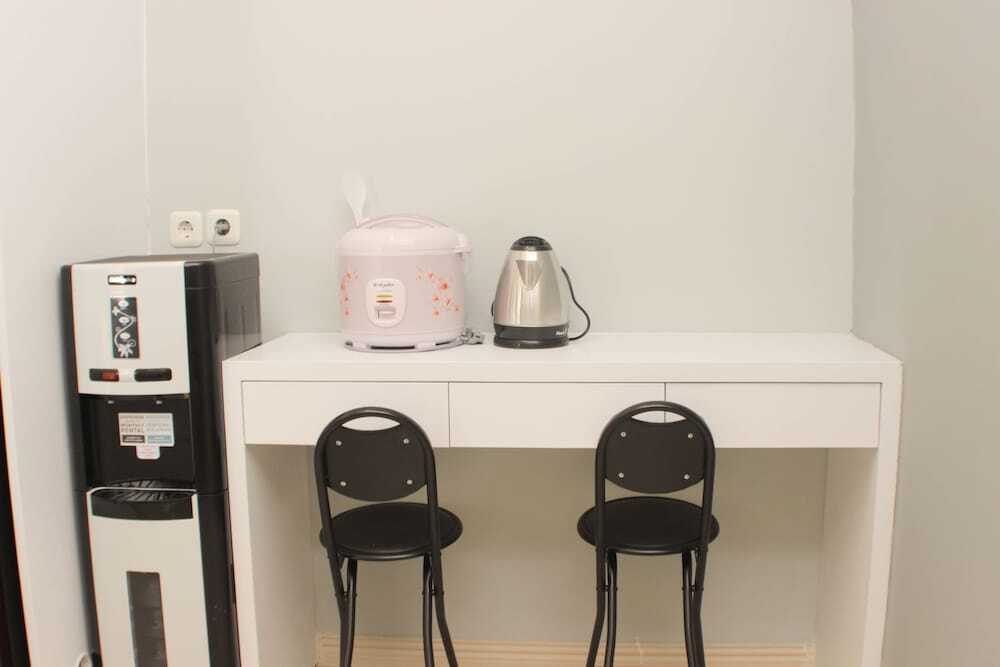 Сибату: Comfort Living 2Br Apartment At Meikarta