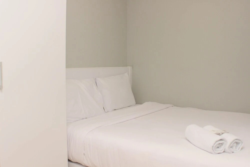 Сибату: Comfort Living 2Br Apartment At Meikarta
