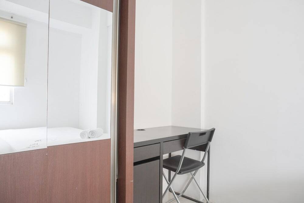 Джакарта: Best Deal And Comfy 2Br At Green Pramuka City Apartment