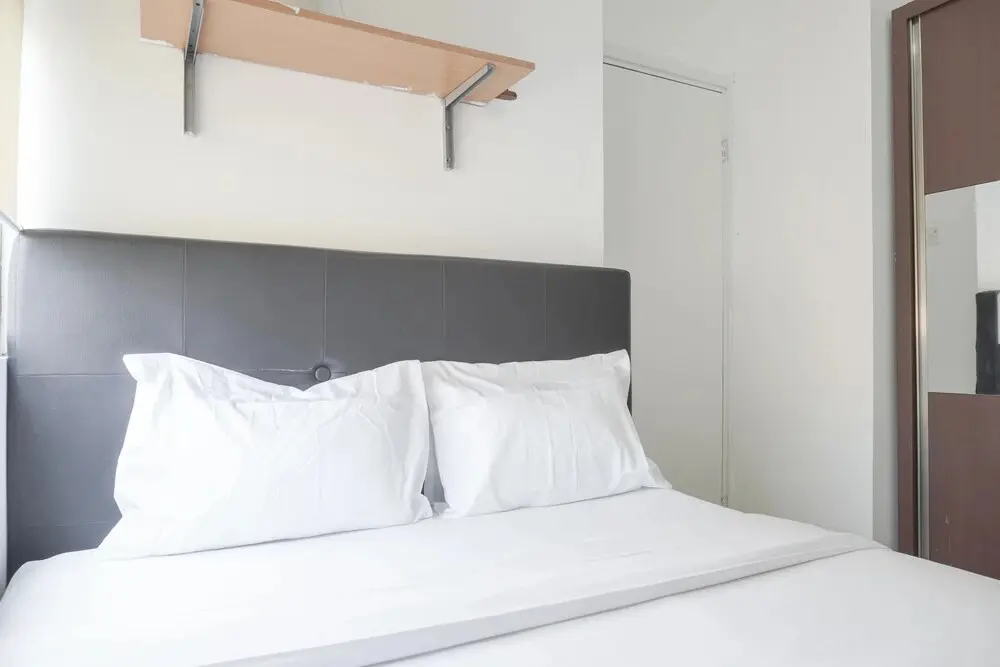 Джакарта: Best Deal And Comfy 2Br At Green Pramuka City Apartment