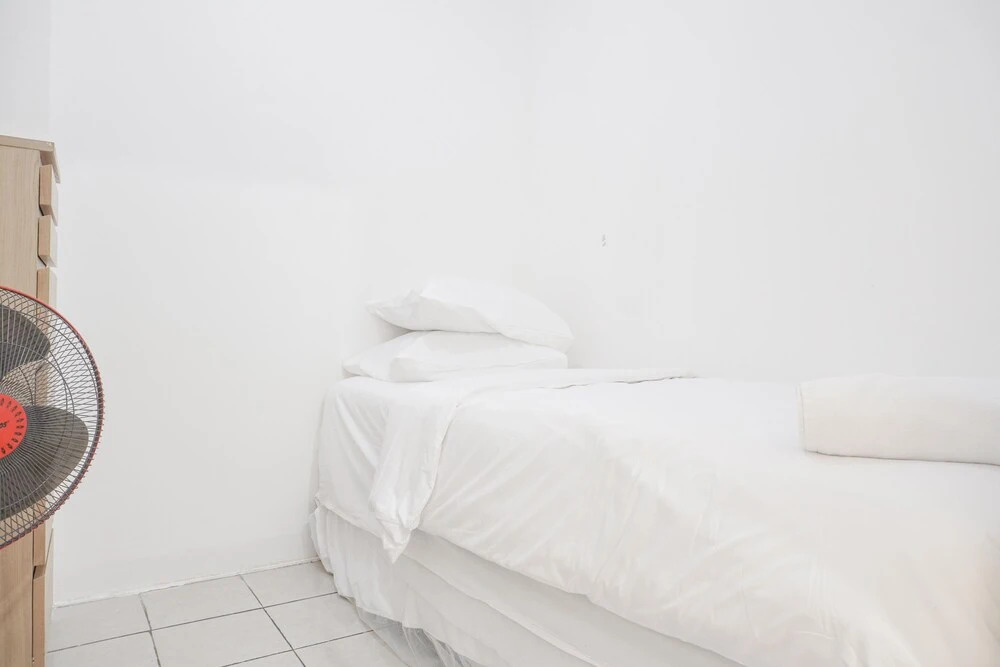 Джакарта: Best Deal And Comfy 2Br At Green Pramuka City Apartment