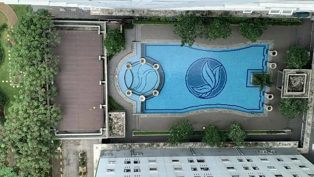 Джакарта: Best Deal And Comfy 2Br At Green Pramuka City Apartment