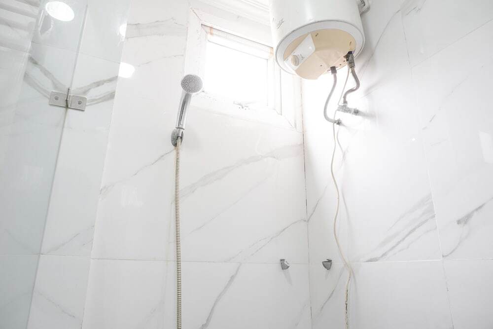 Джакарта: Nice And Cozy 3Br At Grand Palace Kemayoran Apartment