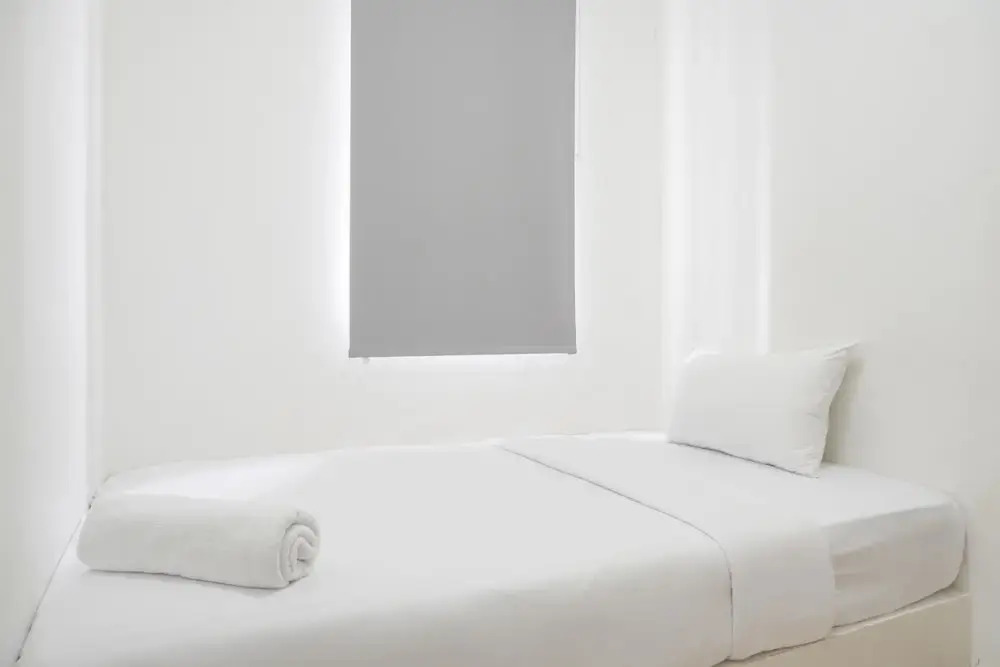Джакарта: Nice And Cozy 3Br At Grand Palace Kemayoran Apartment