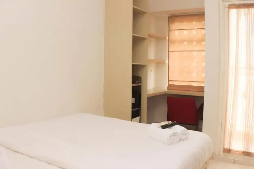 Бекаси: Cozy Living Studio Room At Springlake Summarecon Bekasi Apartment