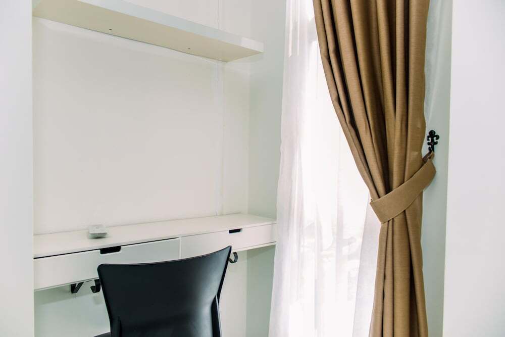 Южный Тангеранг: Fully Furnished 2Br Apartment At Akasa Pure Living Bsd