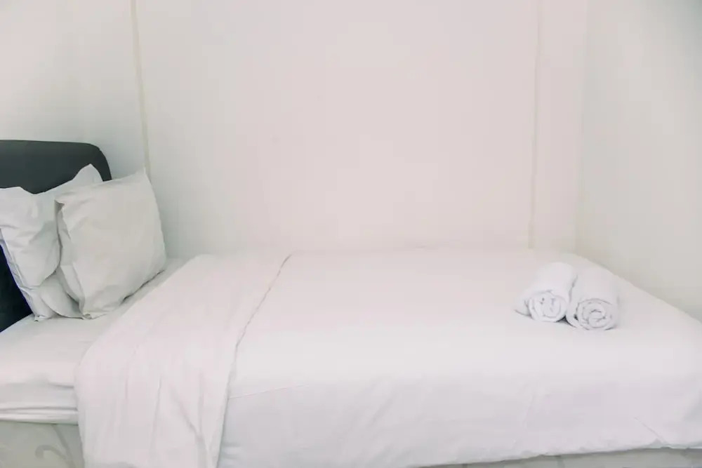Южный Тангеранг: Fully Furnished 2Br Apartment At Akasa Pure Living Bsd