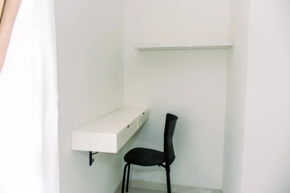 Южный Тангеранг: Fully Furnished 2Br Apartment At Akasa Pure Living Bsd