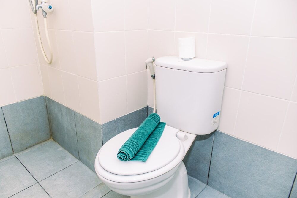 Южный Тангеранг: Fully Furnished 2Br Apartment At Akasa Pure Living Bsd