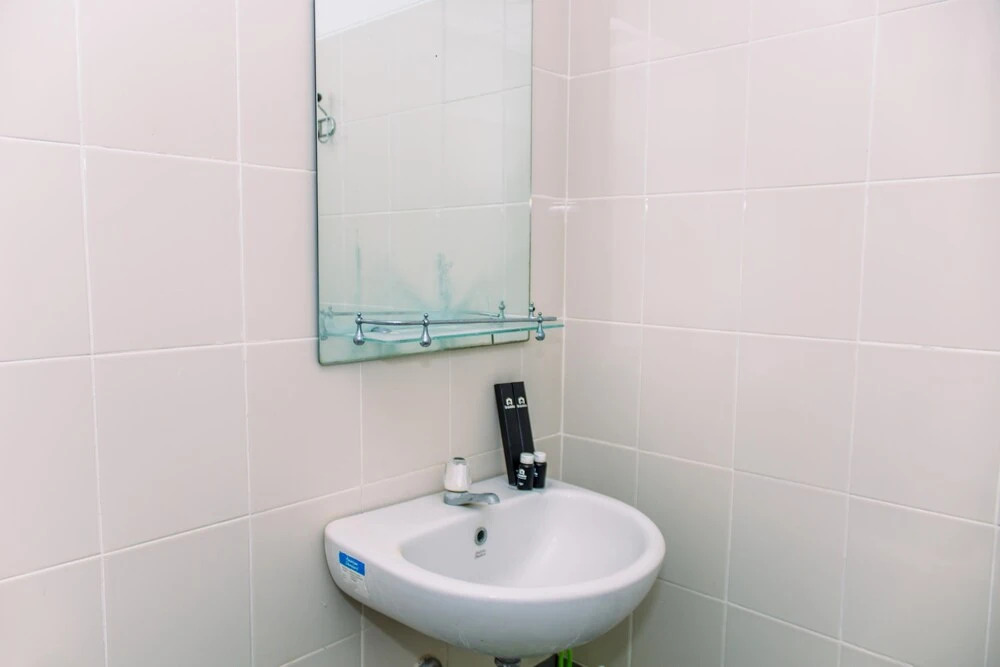 Южный Тангеранг: Fully Furnished 2Br Apartment At Akasa Pure Living Bsd