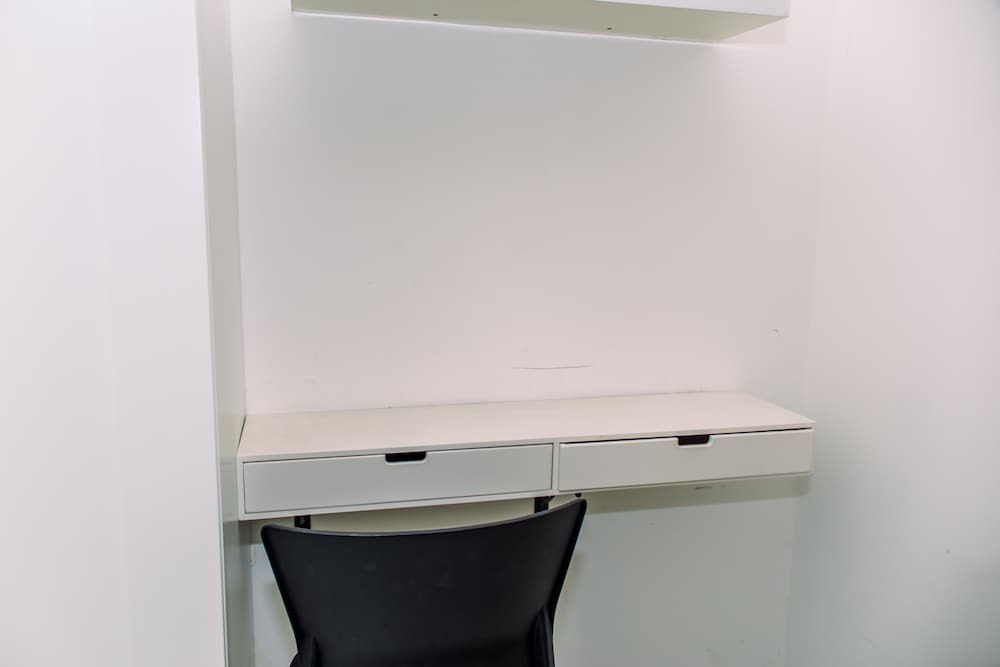 Южный Тангеранг: Fully Furnished 1Br Apartment Akasa Pure Living Bsd