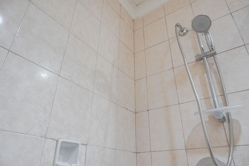 Джакарта: Minimalist And Comfort 2Br At City Home Moi Apartment