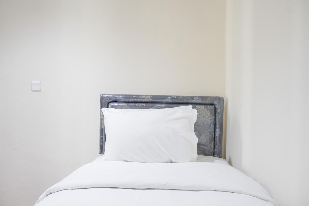 Джакарта: Minimalist And Comfort 2Br At City Home Moi Apartment