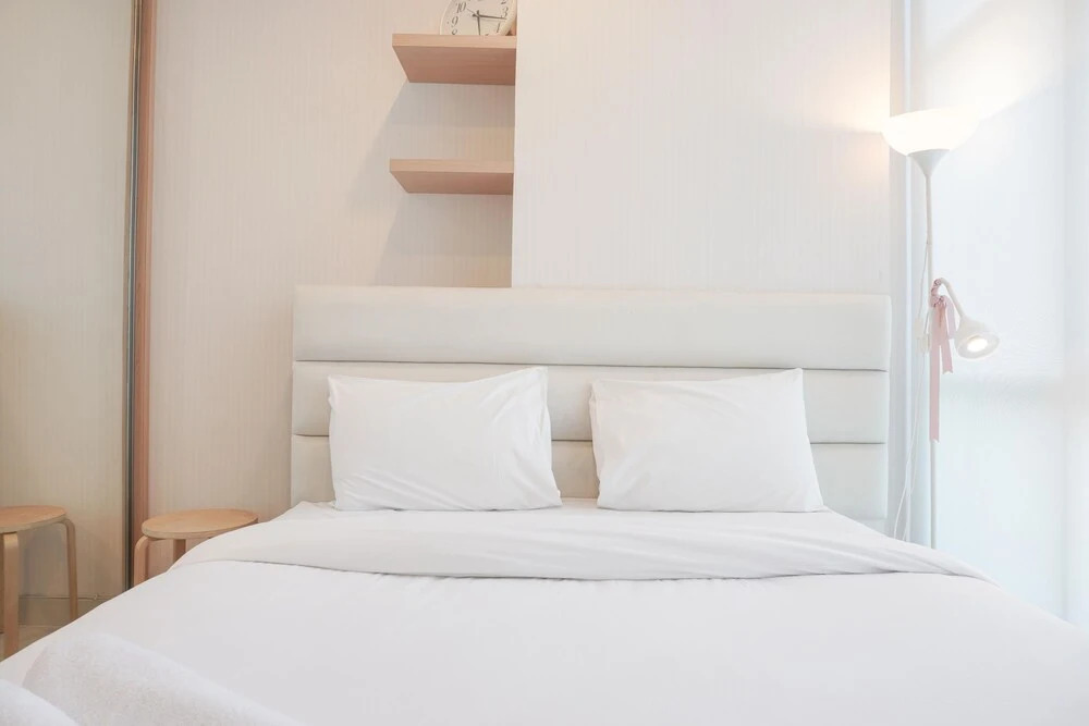 Джакарта: Elegant Studio Room Apartment At Capitol Park Residence