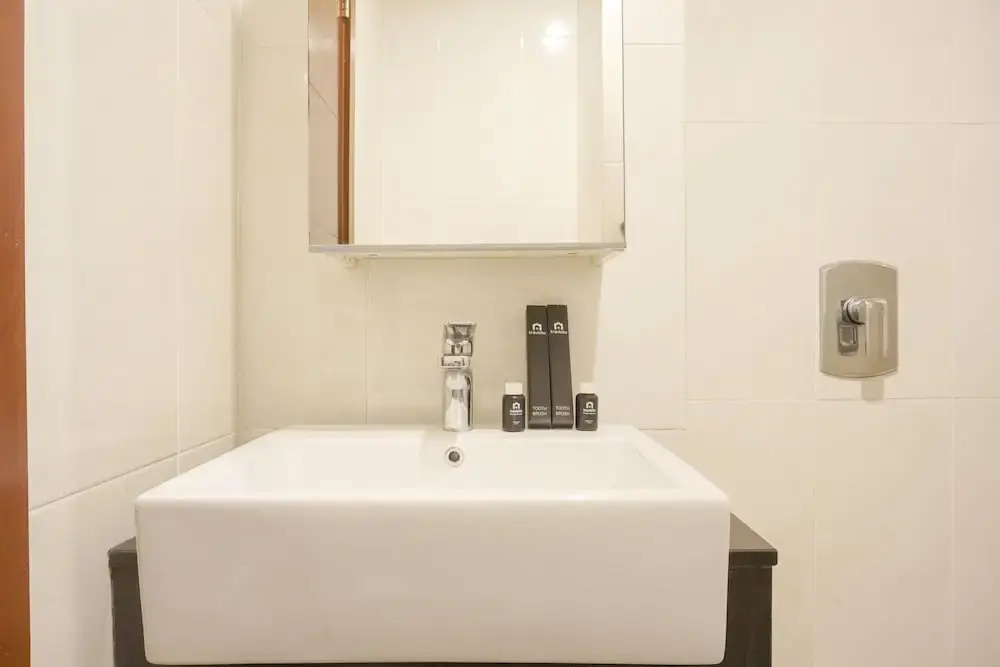 Джакарта: Elegant Studio Room Apartment At Capitol Park Residence