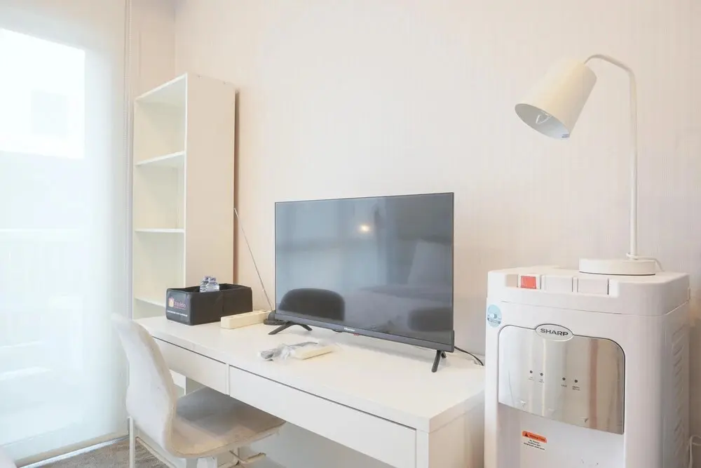 Джакарта: Elegant Studio Room Apartment At Capitol Park Residence