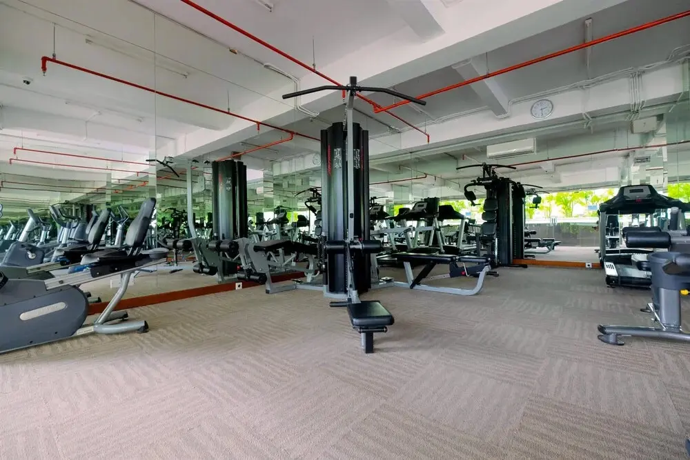 Джакарта: Elegant Studio Room Apartment At Capitol Park Residence