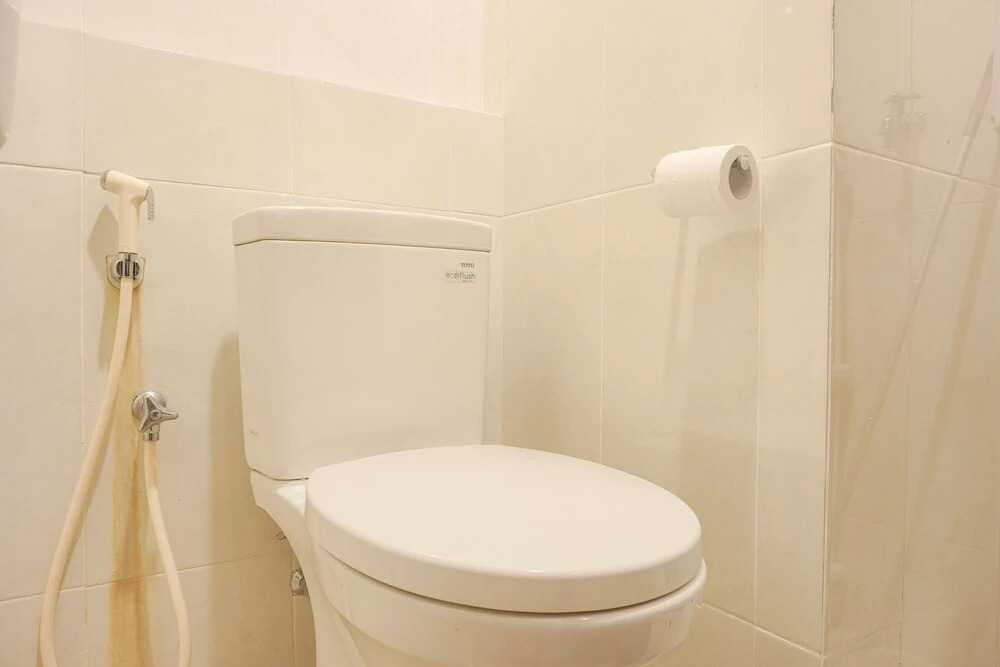 Джакарта: Elegant Studio Room Apartment At Capitol Park Residence
