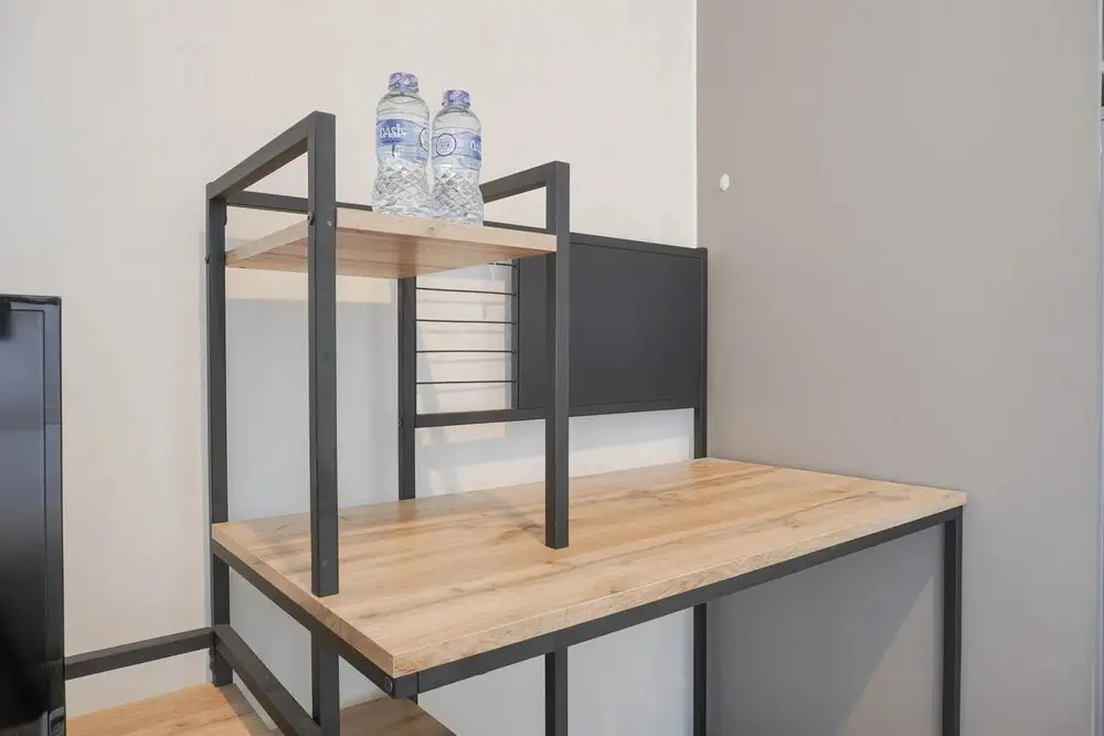 Minimalist And Comfort Studio At Gold Coast Apartment — фото 1