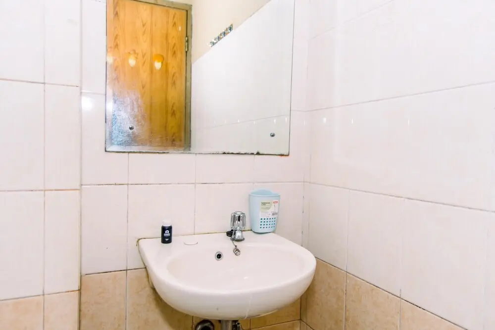 Джакарта: Comfy 2Br Apartment At Mediterania Palace Residence