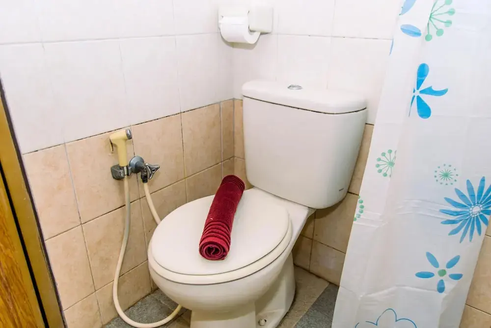 Джакарта: Comfy 2Br Apartment At Mediterania Palace Residence