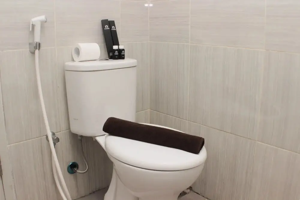 Чикаранг: Comfortable And Homey 1Br At Vasanta Innopark Apartment