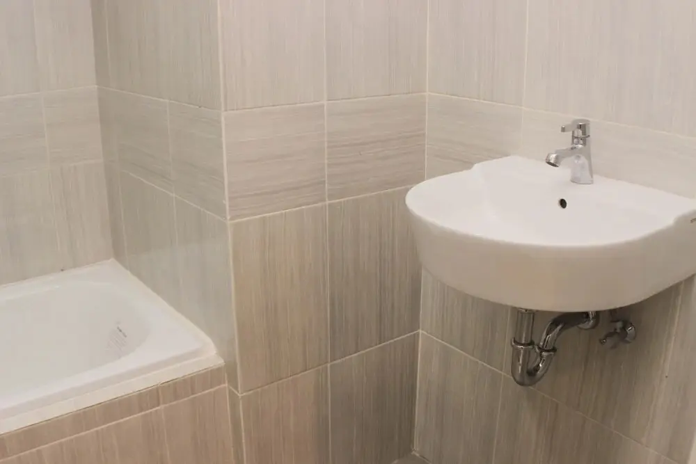Чикаранг: Comfortable And Homey 1Br At Vasanta Innopark Apartment