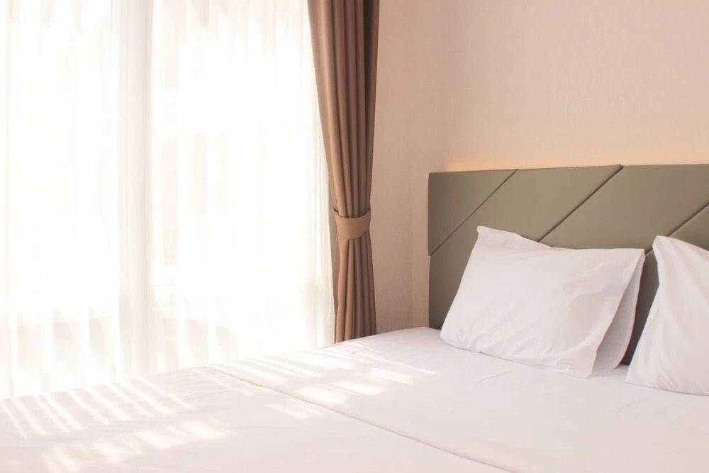 Чикаранг: Comfortable And Homey 1Br At Vasanta Innopark Apartment