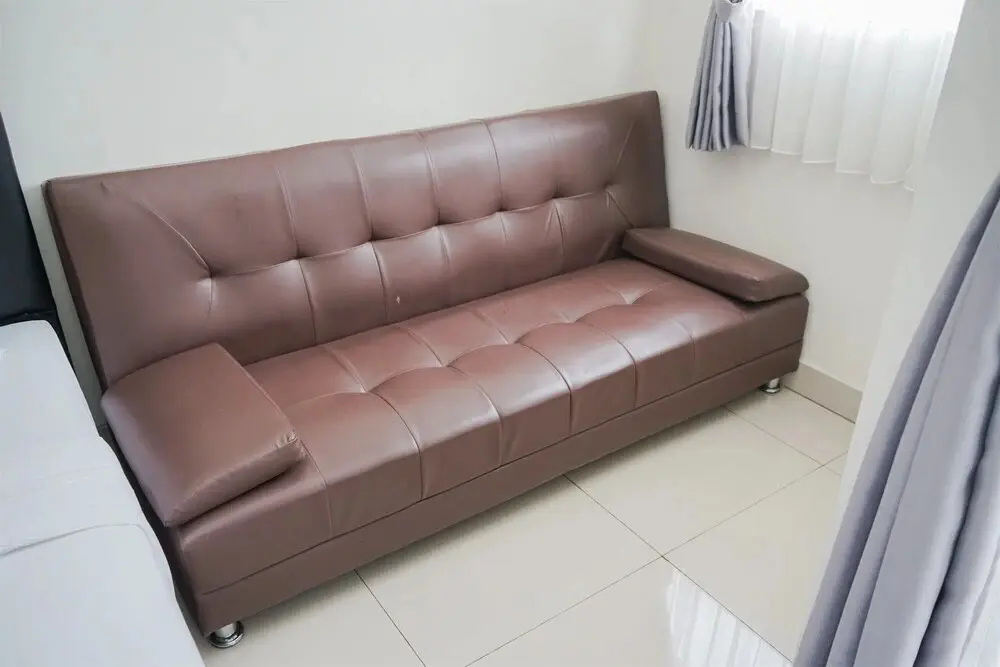 Южный Тангеранг: Nice And Cozy Studio At Parkland Avenue Apartment