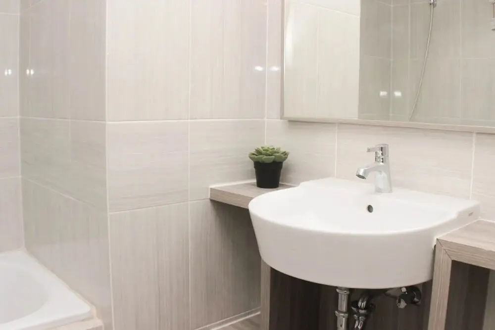 Чикаранг: Best Deal And Tidy 1Br Vasanta Innopark Apartment