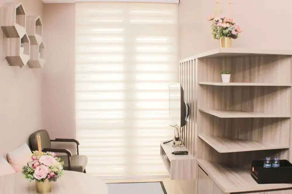 Чикаранг: Best Deal And Tidy 1Br Vasanta Innopark Apartment