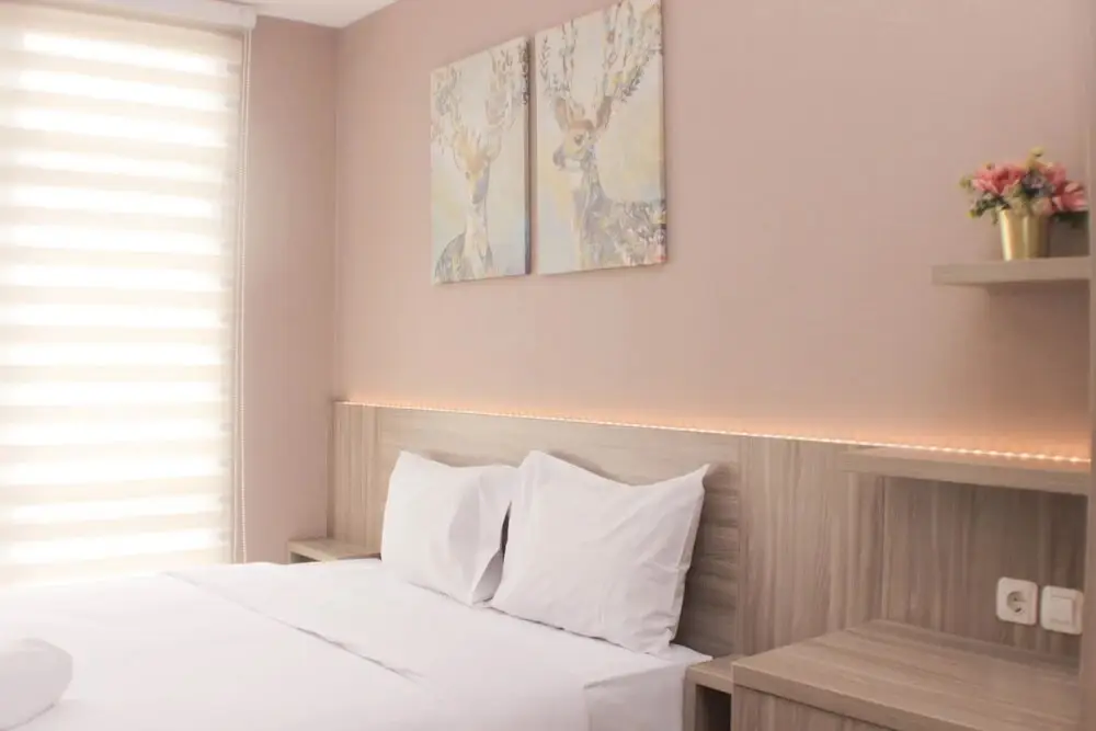 Чикаранг: Best Deal And Tidy 1Br Vasanta Innopark Apartment