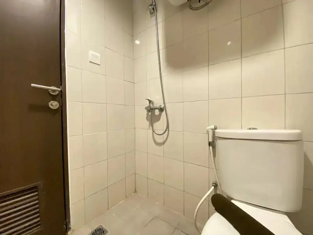 Бандунг: Warm And Cozy 2Br Apartment At Mekarwangi Square Cibaduyut