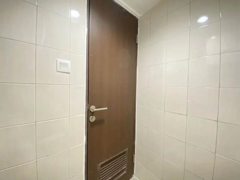 Бандунг: Homey 2Br At Mekarwangi Square Cibaduyut Apartment