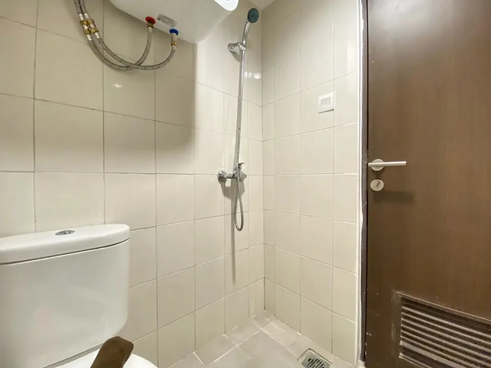 Бандунг: Homey 2Br At Mekarwangi Square Cibaduyut Apartment