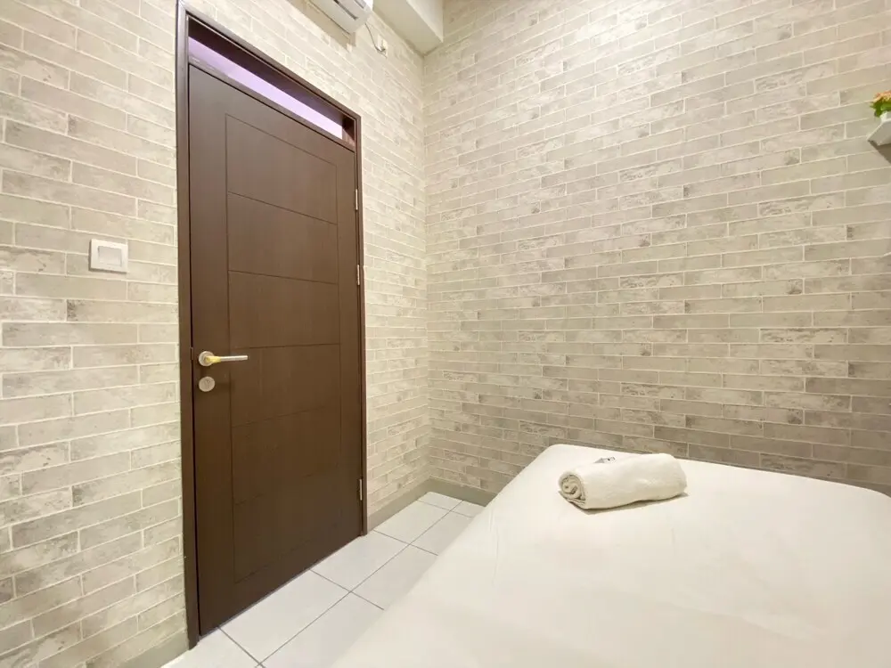 Бандунг: Best View 2Br At Mekarwangi Square Cibaduyut Apartment