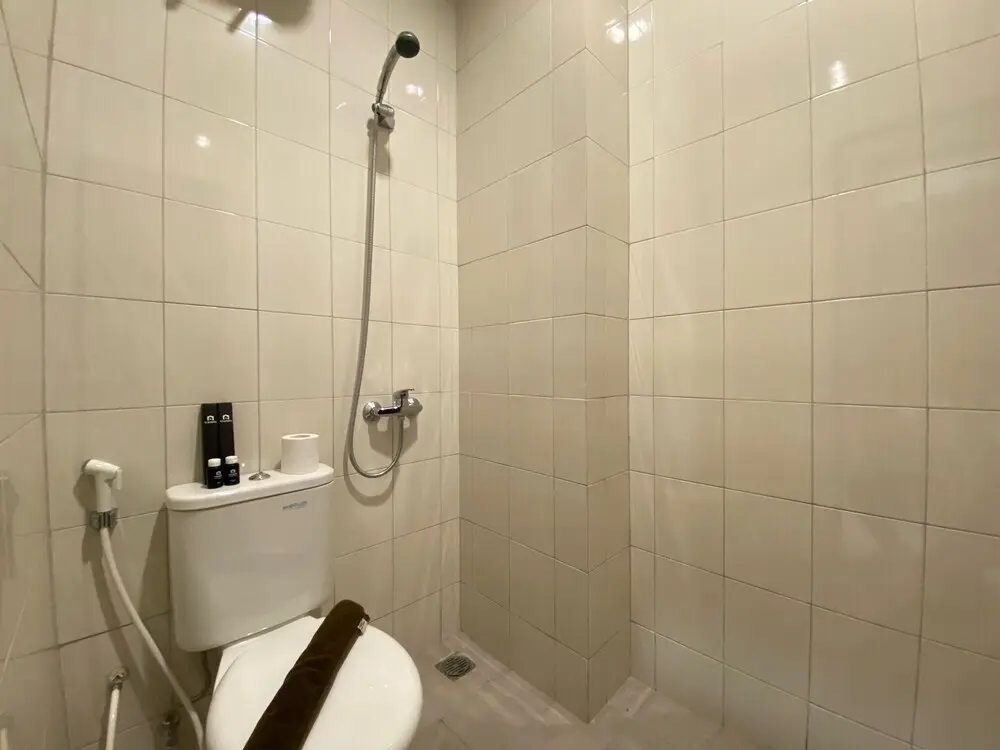 Бандунг: Best View 2Br At Mekarwangi Square Cibaduyut Apartment