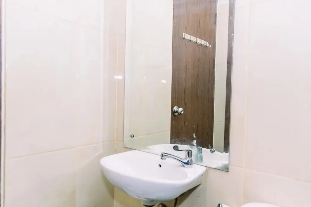 Джакарта: Comfort And Homey 2Br At Northland Ancol Apartment