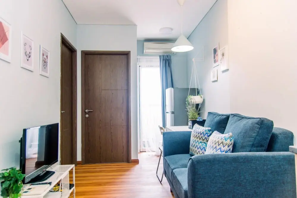 Джакарта: Comfort And Homey 2Br At Northland Ancol Apartment