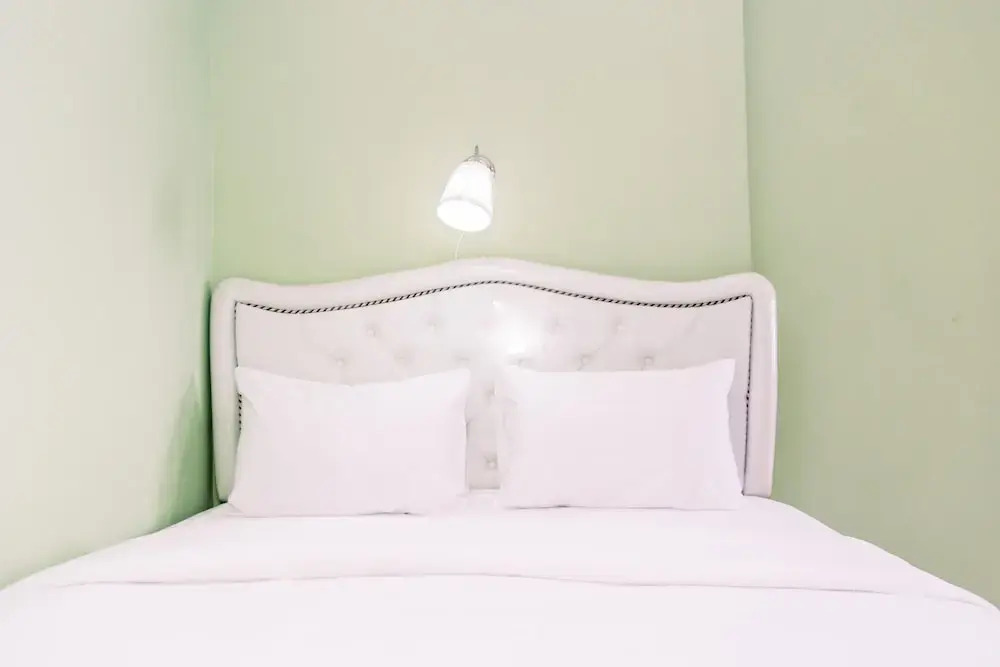 Джакарта: Comfort And Homey 2Br At Northland Ancol Apartment