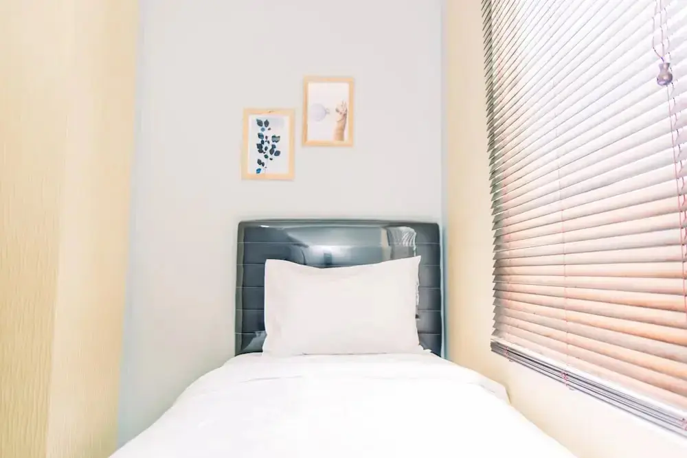 Джакарта: Comfort And Homey 2Br At Northland Ancol Apartment