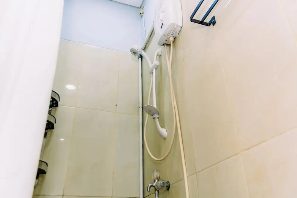 Джакарта: Comfort And Homey 2Br At Northland Ancol Apartment