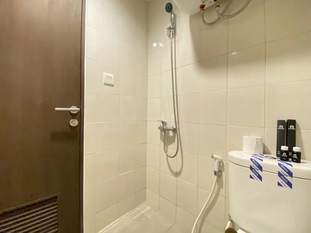 Бандунг: Comfy 2Br At Apartemen Mekarwangi Square Cibaduyut