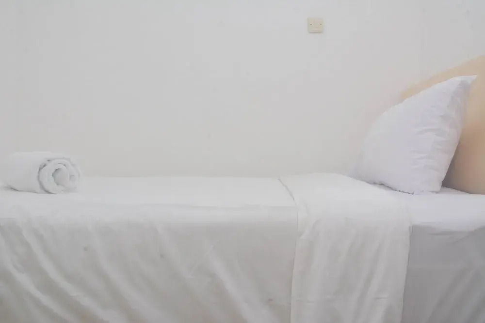 Джакарта: Scenic 2Br Bassura City Apartment Near Shopping Mall