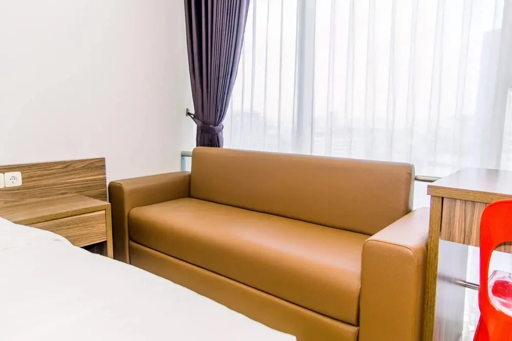 Джакарта: Cozy Studio At Harco Mangga Besar Apartment
