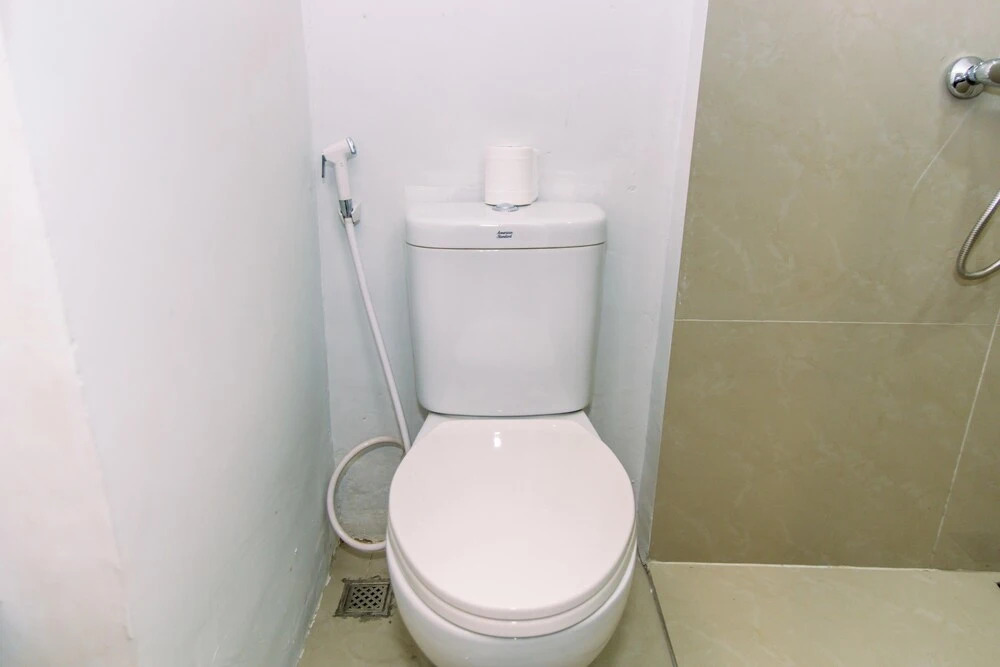 Джакарта: Cozy Studio At Harco Mangga Besar Apartment